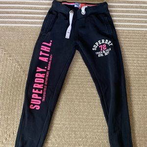 Super dry sweatpants/joggers